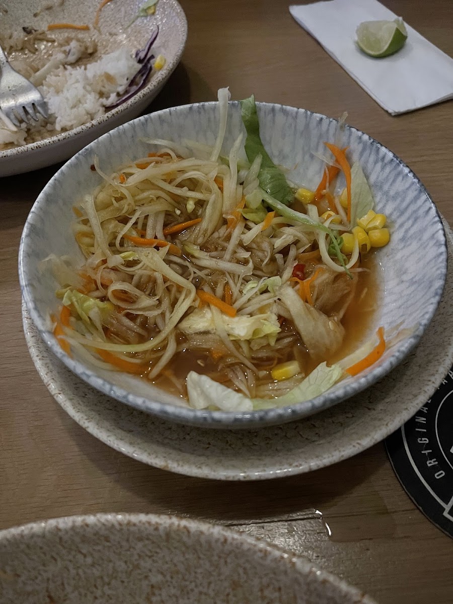 Tukka Thai Rickmansworth Photos 2